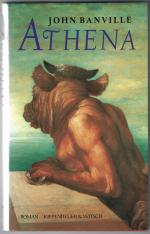 John Banville: Athena John Banville: Athena