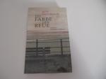 Roy Jacobsen: Die Farbe der Reue. Roman
