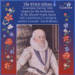 Byrd, William (1543-1623): Byrd: The Byr