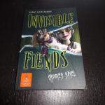 Invisible Fiends - Caddies Spiel - Band 2