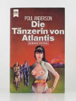 Die Tänzerin von Atlantis