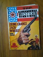 King Keene: Top-Western 947 Deine Chance
