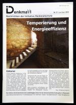Verein Initiative Denkmalschutz: Denkmai