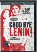 Wolfgang Becker: Goodbye Lenin