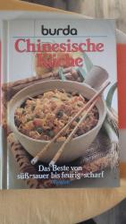 Burda Chinesische Küche