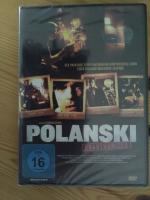 Polanski Biographie