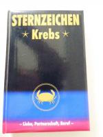 Alfred P. Zeller: Sternzeichen Krebs. Li Alfred P. Zeller: Sternzeichen Krebs. Li