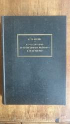 Histologie und Mikroskopische Anatomie des Menschen., Mit Berücksichtung der Histophysiologie und der Mikroskopischen Diagnostik. Mit 508 zum Teil farbigen Abbildungen und 50 Tabellen.