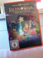 Lauras Stern die Traummonster