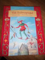 Hermann Bote, Wasyl Bagdaschwili: Till E Hermann Bote, Wasyl Bagdaschwili: Till E