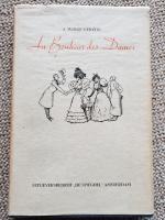 A. Wolff-Gerzon: Au Bonheur des Dames - 