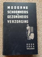 Anka Welman, met een woord vooraf van Ka Anka Welman, met een woord vooraf van Ka
