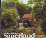 Ferdy Fischer: Farbbild-Reise Sauerland 