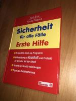 Sick, Ralf; Halpick, Harald: Sicherheit 