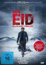 Der Eid - Ein Island-Thriller