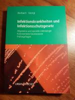 Infektionskrankheiten und Infektionsschutzgesetz