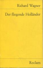 Der fliegende Holländer