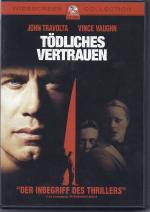 Harold Becker: Tödliches Vertrauen