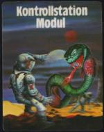 Horst HOFFMANN: Kontrollstation Modul Re