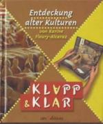 Karine Fleury-Alcaraz: Klapp & Klar : En