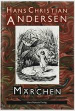 ANDERSEN, Hans Christian: Märchen Hans C