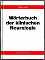 Nix, Wilfred A.: Wörterbuch der klinisch