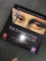 The Da Vinci Code Sakrileg - Entschlüssele 15 mysteriöse Geheimnisse