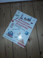Mary Elting: Antworten und noch mehr Ant