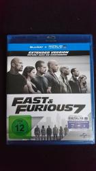 Fast & Furious 7