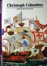 Michel Lequenne: Christoph Columbus Michel Lequenne: Christoph Columbus