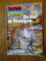 H.G.Ewers (*1.Januar.1930 gestorben 19.S H.G.Ewers (*1.Januar.1930 gestorben 19.S