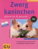 Zwergkaninchen glücklich & gesund