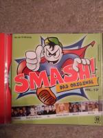 Smash! Vol. 17