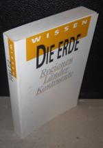 Schneider, Dr. Christoph: Die Erde. Regi