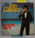 Un'estate Con Te Vinyl12