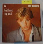 Don't break my heart - Groove don't break my heart