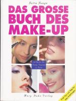 Das grosse Buch des Make-up