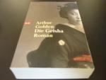 Arthur Golden: Die Geisha