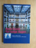 Götz Adriani: Neue Kunst für junge Augen Götz Adriani: Neue Kunst für junge Augen