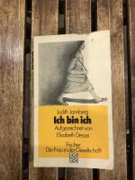 Judith Jannberg: Ich bin ich Judith Jannberg: Ich bin ich