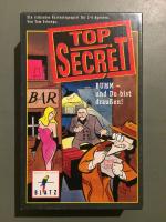 Top Secret