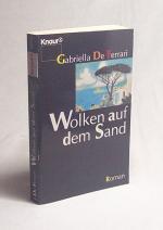 De Ferrari, Gabriella: Wolken auf dem Sa De Ferrari, Gabriella: Wolken auf dem Sa