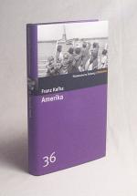 Franz Kafka: Amerika : Roman / Franz Kaf Franz Kafka: Amerika : Roman / Franz Kaf