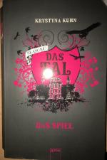 Krystyna Kuhn: Das Tal: Das Spiel - Seas