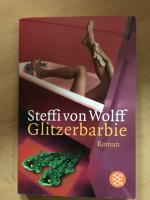 Wolff, Steffi von: Glitzerbarbie Wolff, Steffi von: Glitzerbarbie