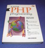 Core PHP programming