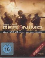 Codname Geronimo