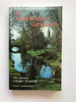 Das Dessau-Wörlitzer Gartenreich