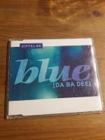 Blue (da ba dee)