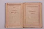 Maro, Publius Vergilius; [Hrsg.]: Clausi